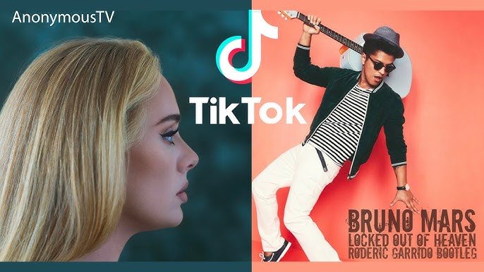 tiktok licens music